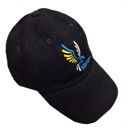 Crowborough CC Cap
